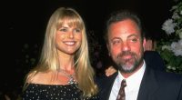 Christie Brinkley, Billy Joel's ex-wife, sends love following his diagnosis