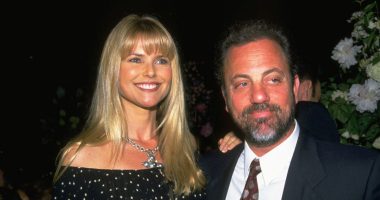 Christie Brinkley, Billy Joel's ex-wife, sends love following his diagnosis