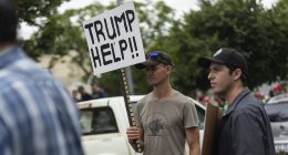 Church makes vicious move after Trump resettled South African migrants
