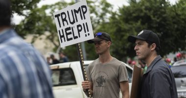 Church makes vicious move after Trump resettled South African migrants