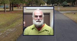 Church musician who killed wife and kids learns his fate