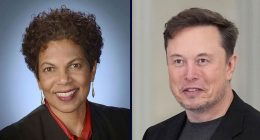 Chutkan lets lawsuit against Musk to go on, dismisses Trump