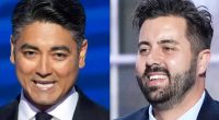 Cincinnati Mayor Aftab Pureval to face Cory Bowman, JD Vance’s half brother, this fall