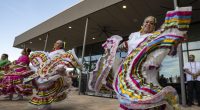 Cinco de Mayo celebrates resilience and culture of Mexican people