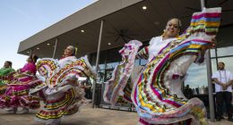 Cinco de Mayo celebrates resilience and culture of Mexican people