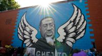 Cities tied to George Floyd mark the 5th anniversary of his death