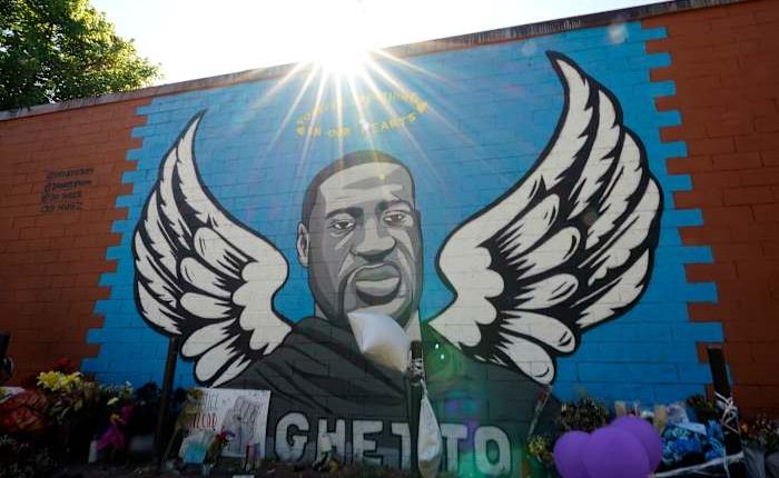 Cities tied to George Floyd mark the 5th anniversary of his death