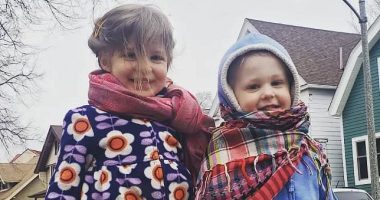 City engulfed in poisoning scandal of children exposed to toxin