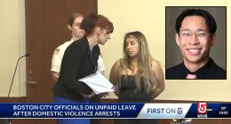 City officials attacked each other during dispute: Cops