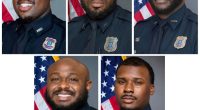 Civil rights leaders say acquittals in Tyre Nichols' death highlight the need for police reform