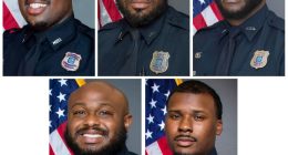 Civil rights leaders say acquittals in Tyre Nichols' death highlight the need for police reform