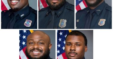 Civil rights leaders say acquittals in Tyre Nichols' death highlight the need for police reform