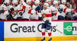 Claim $150 Bonus or $1K First Bet Safety Net for Panthers vs. Hurricanes tonight