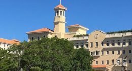 Clearwater leaders review controversial land proposal from Church of Scientology