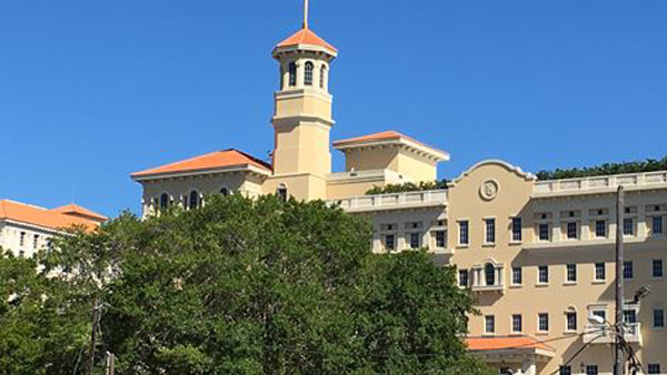 Clearwater leaders review controversial land proposal from Church of Scientology