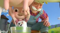 CoComelon is headed to Disney Plus in 2027