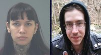 Coast Guard vet executes her alleged rapist in woods