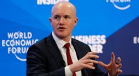 Coinbase CEO Says Company Won't Pay Hackers' Ransom