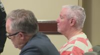 Colin Gray's trial date set