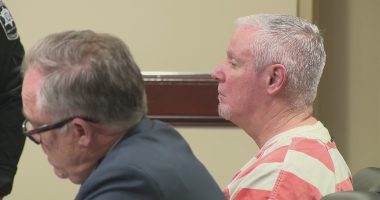 Colin Gray's trial date set