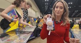 Collect-A-Con comes to Orlando during big weekend for Central Florida’s tourist district