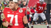 College Football player Ben Christman died of irregular heartbeat at UNLV off campus apartment