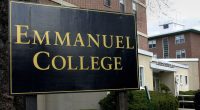 College admissions worker arrested for allegedly offering visiting high school student money for sex