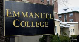 College admissions worker arrested for allegedly offering visiting high school student money for sex