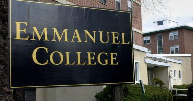 College admissions worker arrested for allegedly offering visiting high school student money for sex