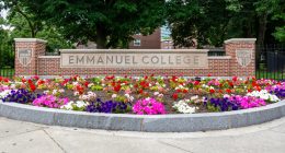 College employee in Boston charged with attempted sex trafficking of a minor