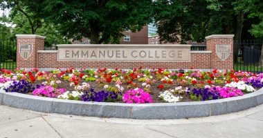 College employee in Boston charged with attempted sex trafficking of a minor