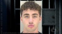 Columbia Co. Firefighter faces rape charges in two cases, probe ongoing