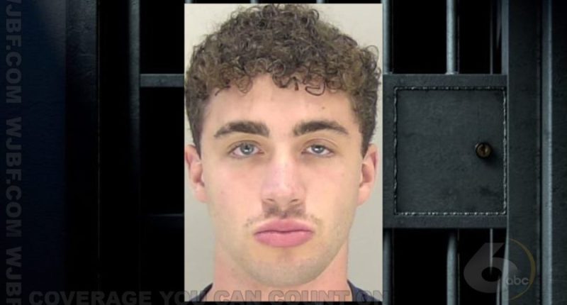 Columbia Co. Firefighter faces rape charges in two cases, probe ongoing