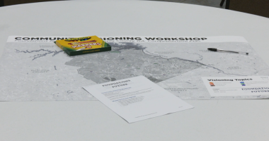 Columbia County invites residents to shape future growth plans