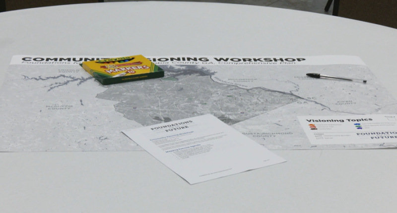 Columbia County invites residents to shape future growth plans