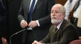 Columbia University settles for $750M with victims of convicted sex criminal Dr. Robert Hadden