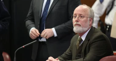 Columbia University settles for $750M with victims of convicted sex criminal Dr. Robert Hadden