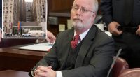 Columbia University settles for $750M with victims of sicko ex-gyno Robert Hadden