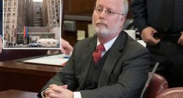 Columbia University settles for $750M with victims of sicko ex-gyno Robert Hadden
