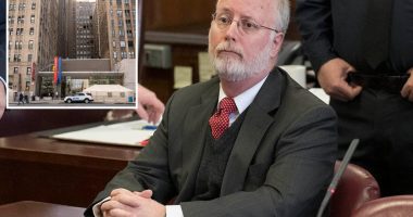 Columbia University settles for $750M with victims of sicko ex-gyno Robert Hadden