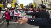 Commentators Outraged Over Embassy Staff Murders Blast Left/Media for Allowing Antisemitism to Flourish