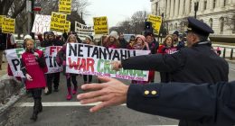 Commentators Outraged Over Embassy Staff Murders Blast Left/Media for Allowing Antisemitism to Flourish