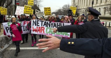 Commentators Outraged Over Embassy Staff Murders Blast Left/Media for Allowing Antisemitism to Flourish