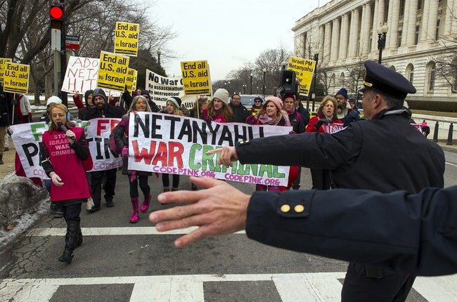 Commentators Outraged Over Embassy Staff Murders Blast Left/Media for Allowing Antisemitism to Flourish