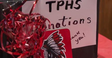 Community donating to Terry Parker; how you can donate