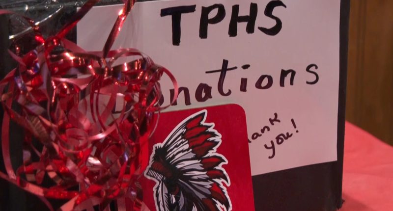 Community donating to Terry Parker; how you can donate