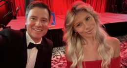 Community leaders raise funds for Leukemia & Lymphoma Society