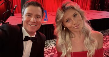 Community leaders raise funds for Leukemia & Lymphoma Society