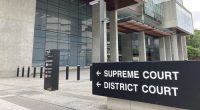Brisbane Supreme Court, Queensland Supreme Court, Brisbane District Court, Queensland District Court.
