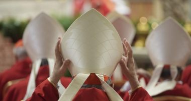 Conclave to choose the new pope will be the most geographically diverse in history